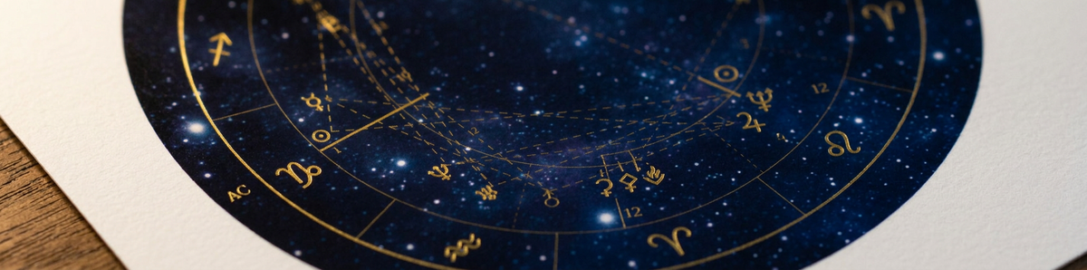 Del destino al alma: el giro de la astrología evolutiva